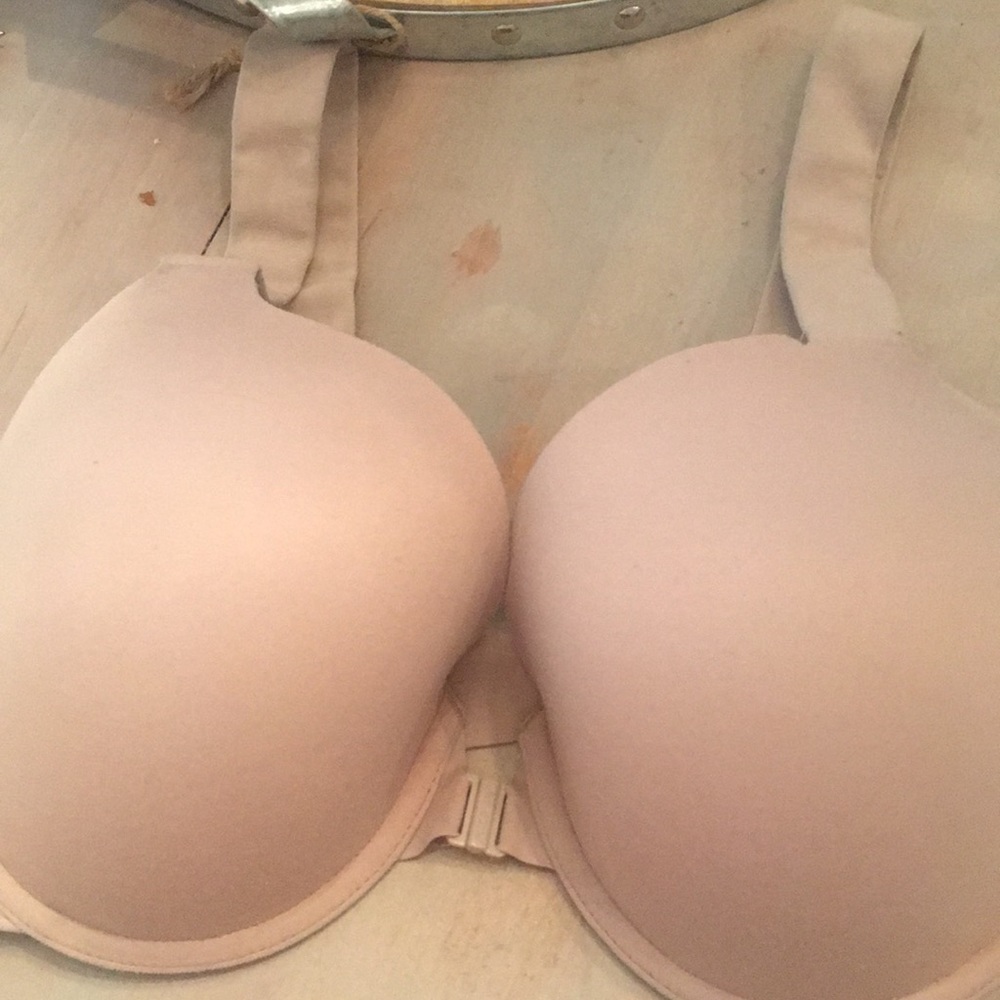 Spanx bra-llelujah